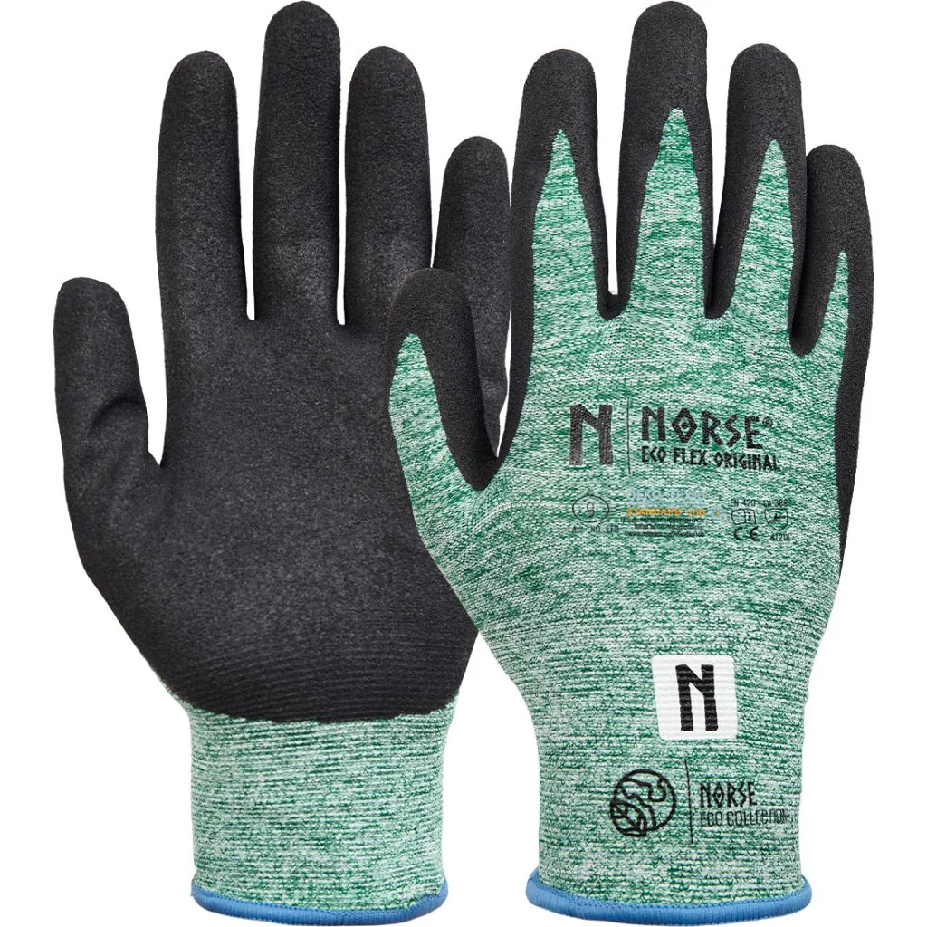 Norse Eco Flex Original handsker / arbejdshandsker