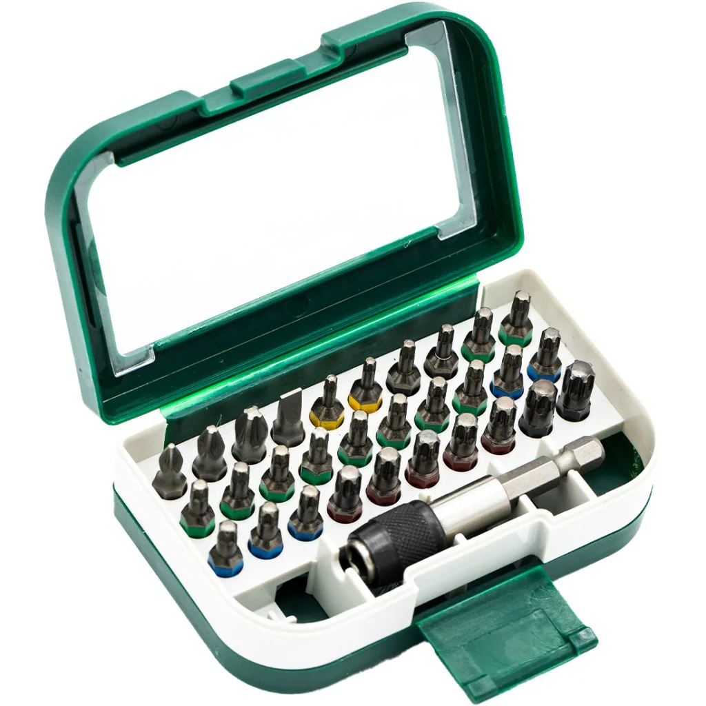 Norse Magic Bit Box Set / bitssæt