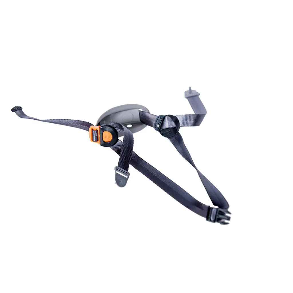 Portwest PA49 Hagerem 4 Punkts For Endurance Klatrehjelm ( Kasse á 5 stk )