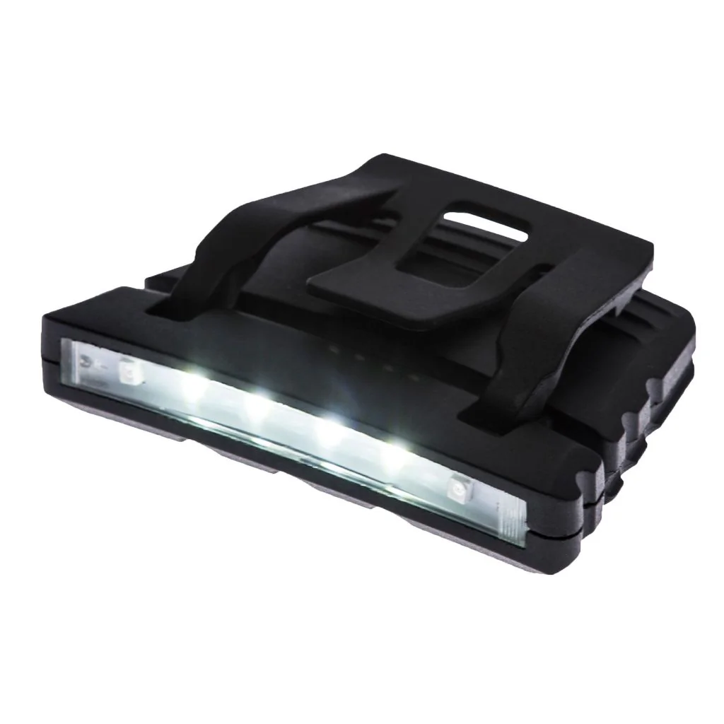 Portwest PA72 LED Cap Lys