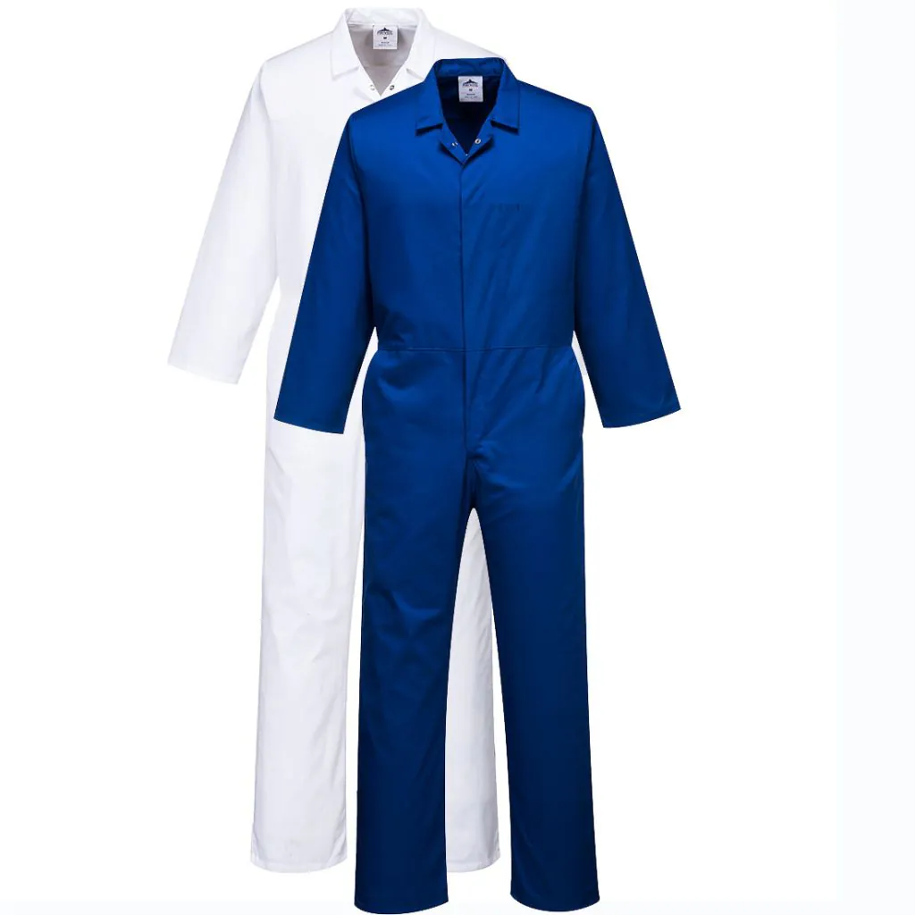 Portwest 2201 Kedeldragt Fødevarer