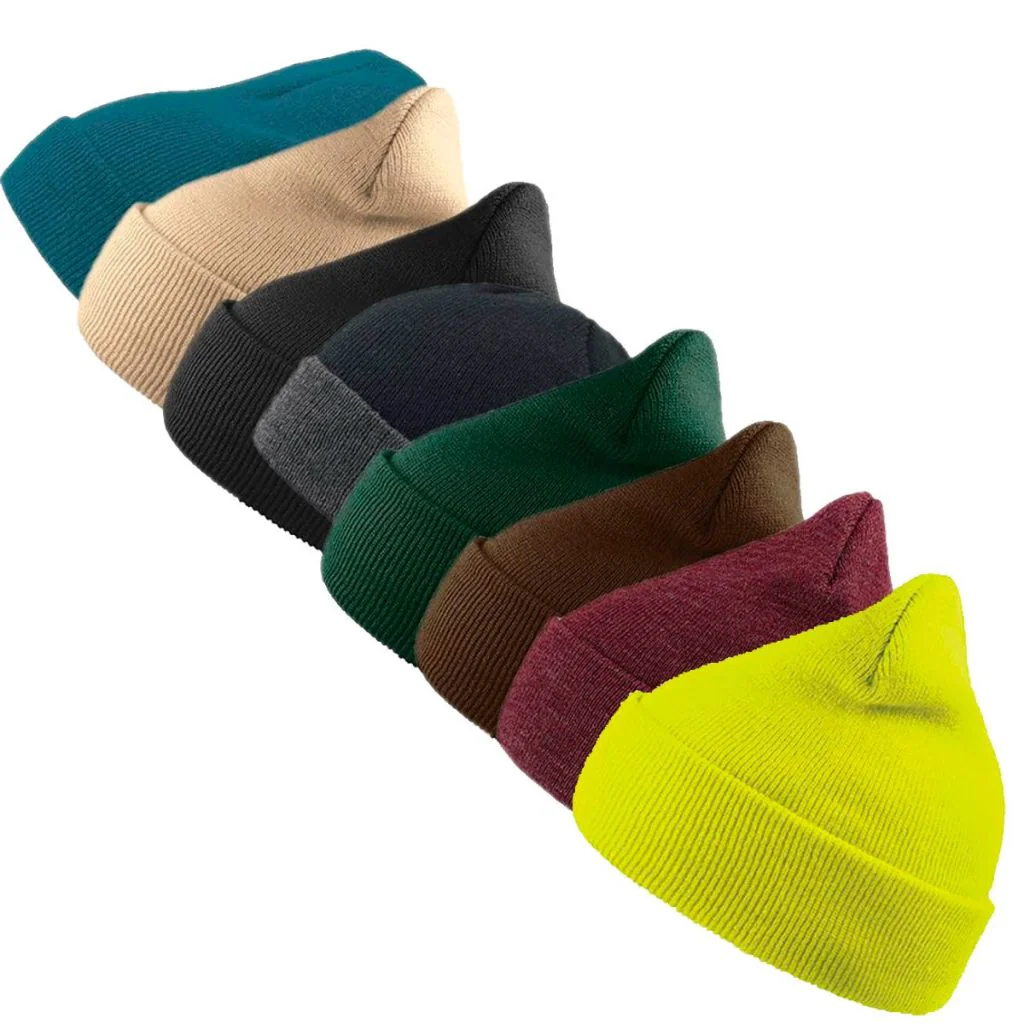 Atlantis AT703, Huer Wind Beanie