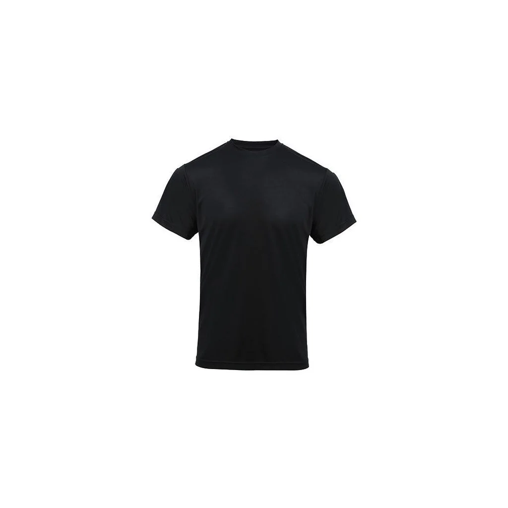 Premier Workwear PW649, T-shirts Coolchecker® Chef´s T-Shirt (Mesh Back)