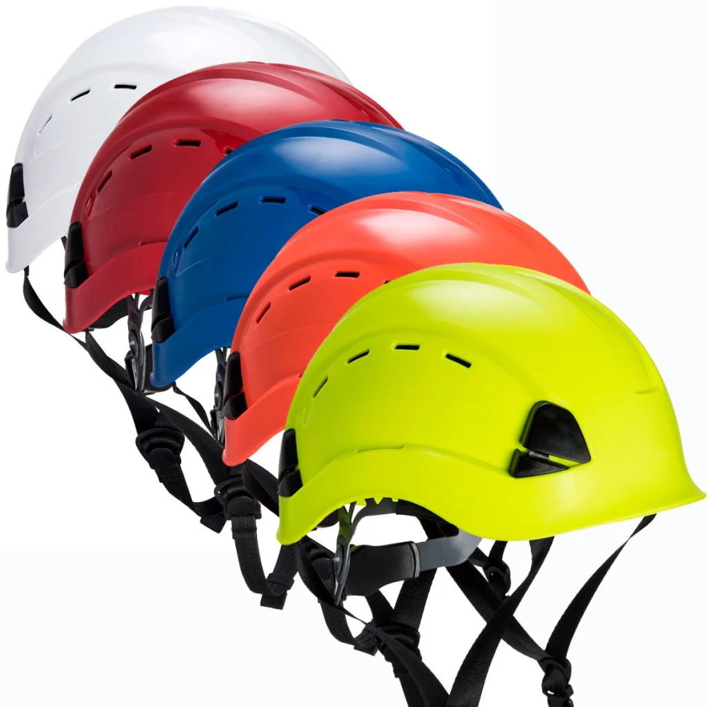 Portwest PS73 Klatre Endurance Bjerg Hjelm