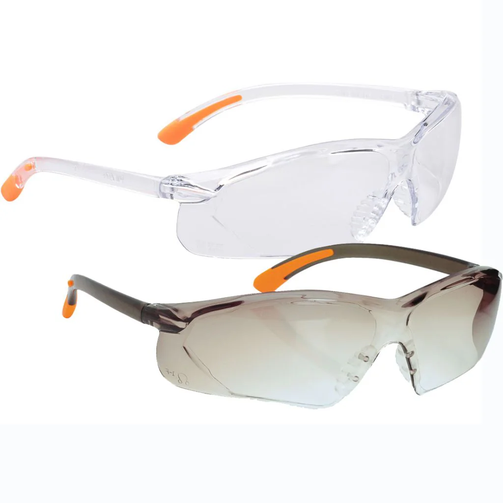 Portwest PW15 Fossa Sikkerhedsbriller