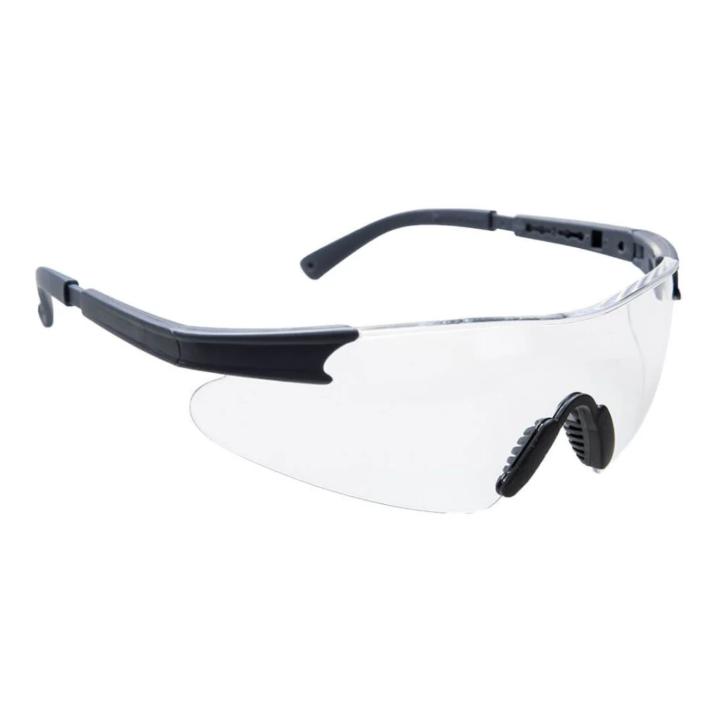 Portwest PW17 Curvo Sikkerhedsbrille