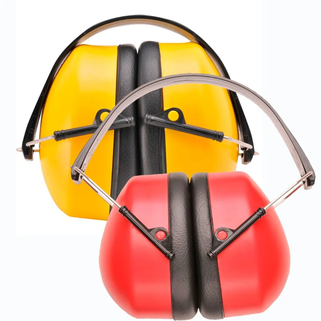 Portwest PW41 Super  Høreværn