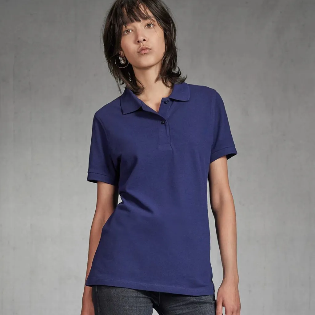 B&C Inspire Dame Poloshirt PW440