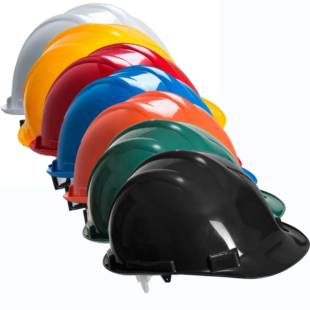 Portwest PW50 Expertbase Sikkerhedshjelm