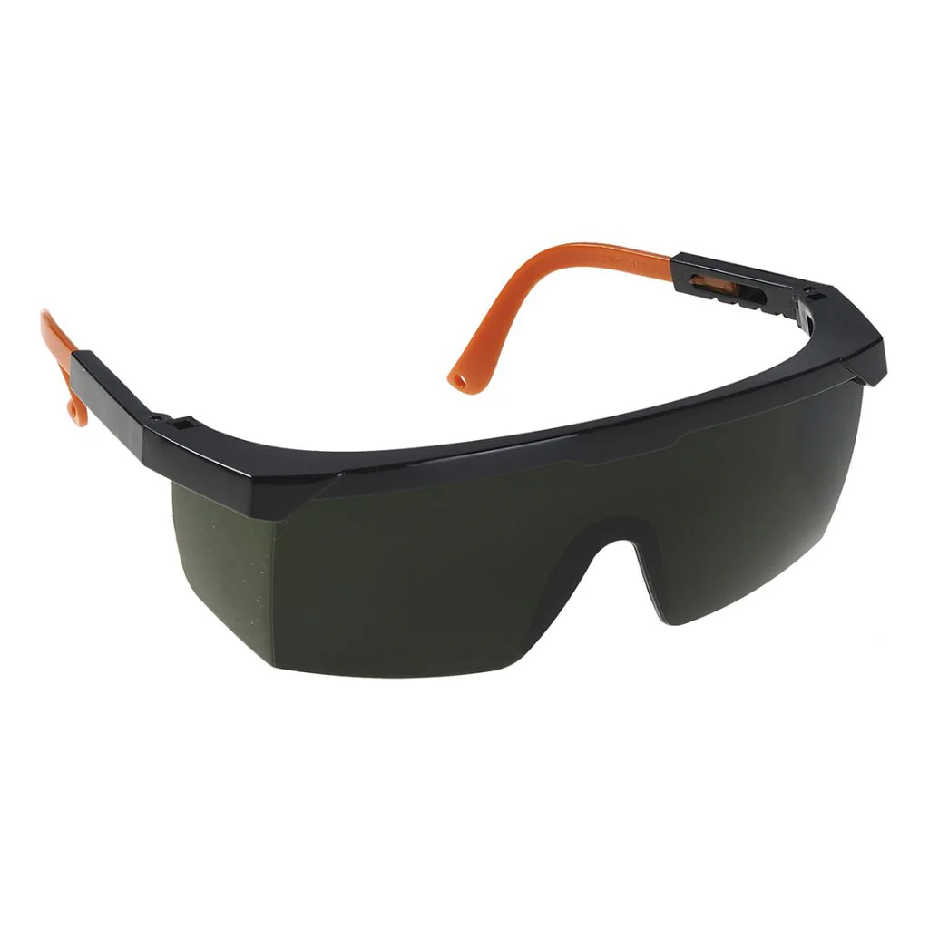 Portwest PW68 Svejse Sikkerhedsbrille