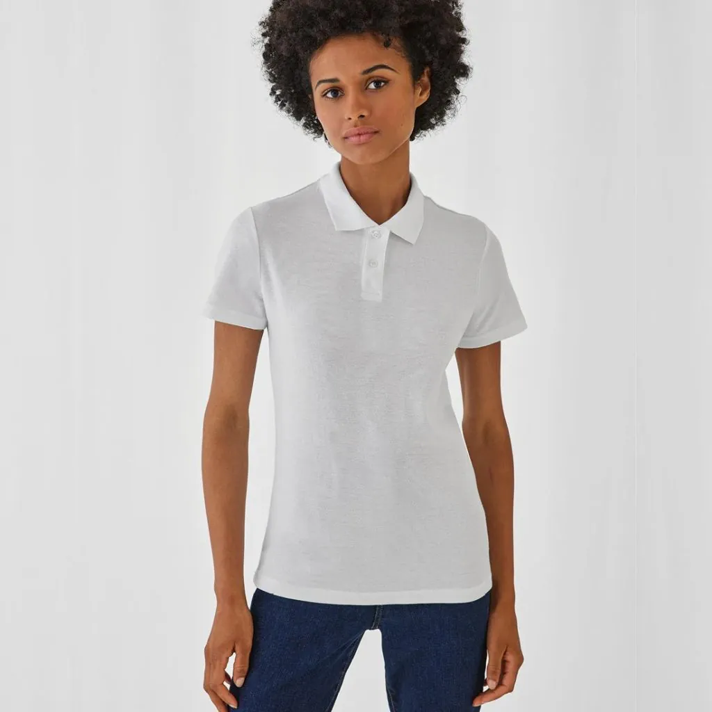 B&C Dame Poloshirts PWI11