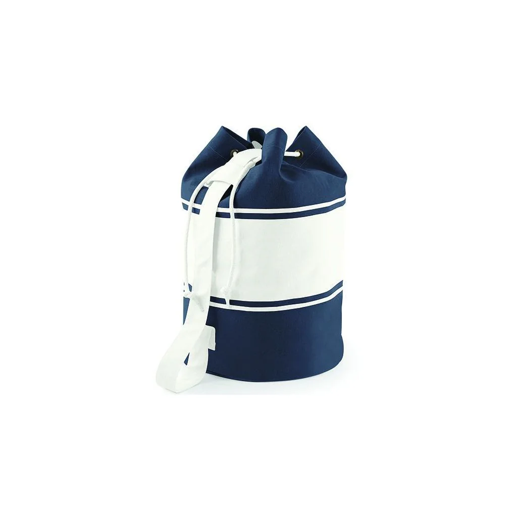 Quadra QD27, Tasker Canvas Duffle