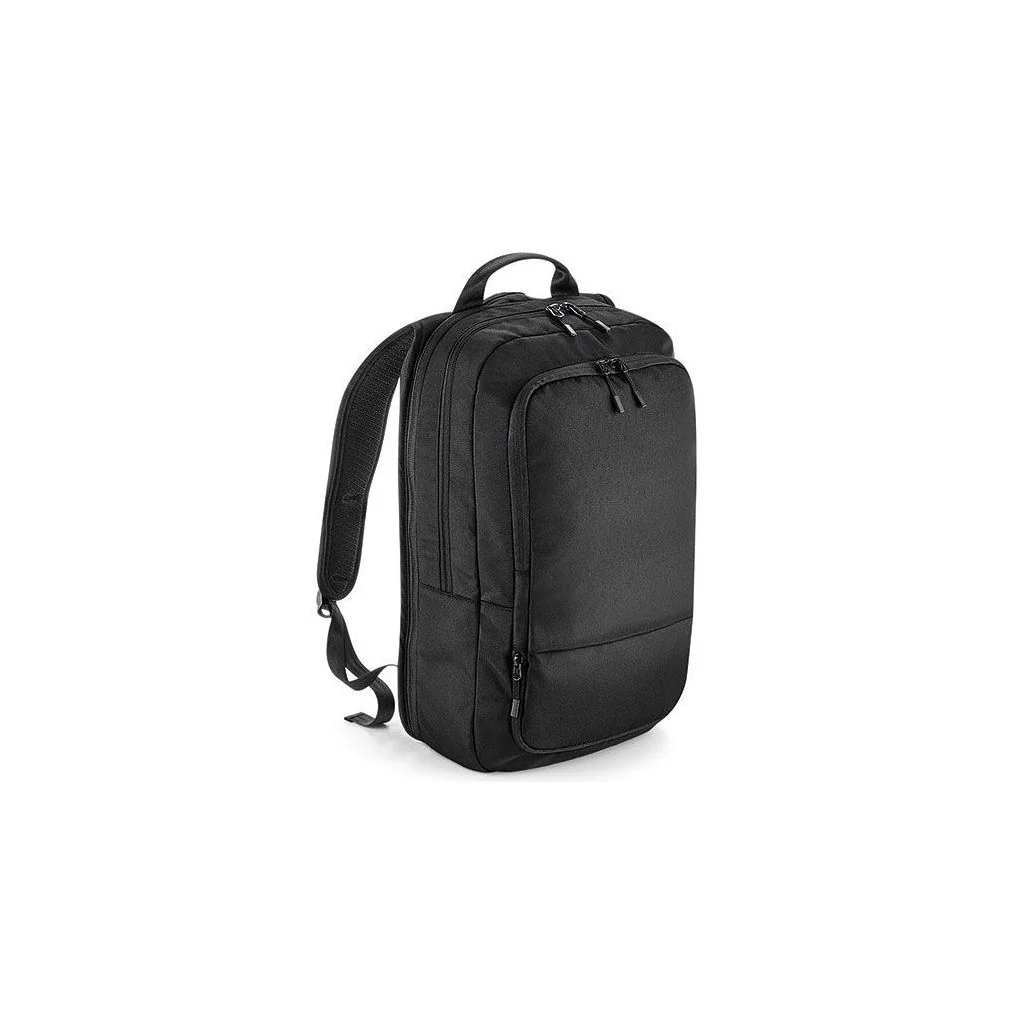 Quadra QD565, Tasker Pitch Black 24 Hour Backpack