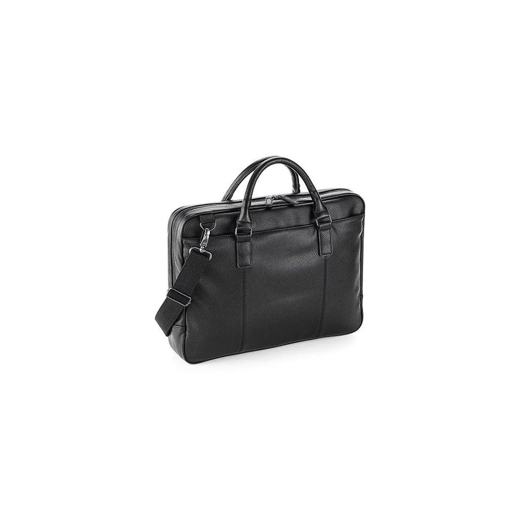 Quadra QD892, Tasker NuHide® Slimline Laptop Brief