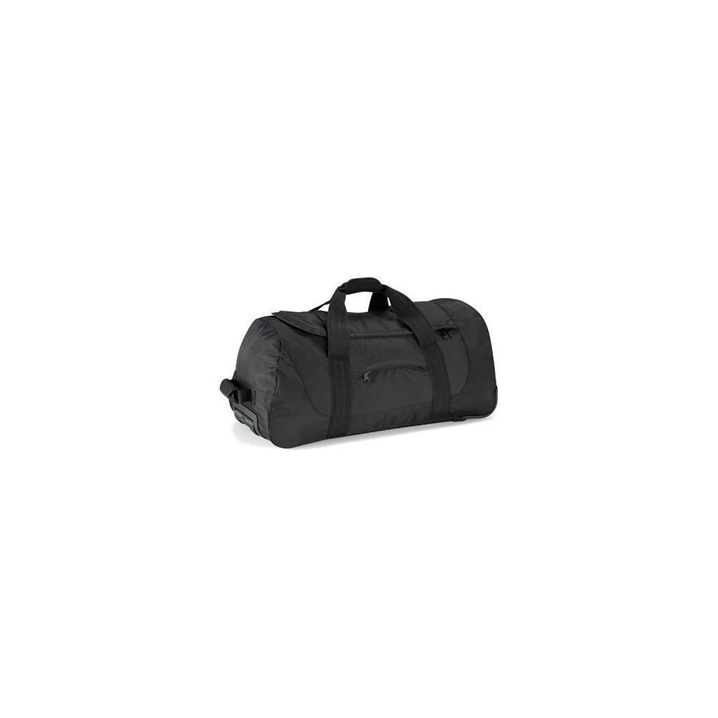 Quadra QD904, Tasker Vessel™ Team Wheelie Bag