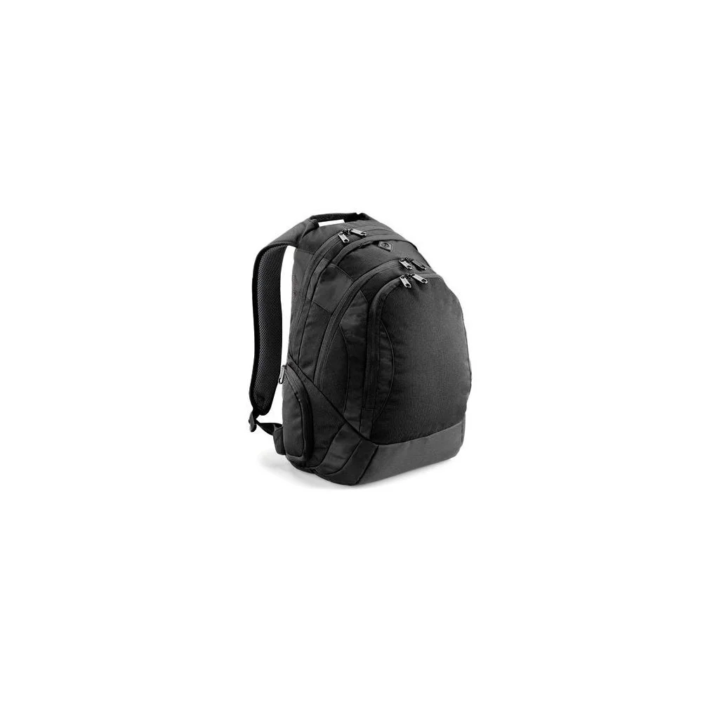 Quadra QD905, Tasker Vessel™ Laptop Backpack