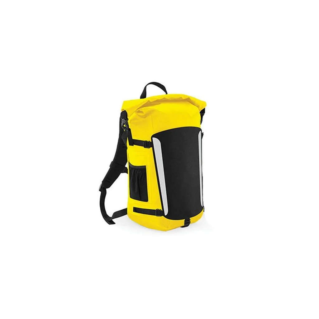 Quadra QX625, Tasker SLX® 25 Litre Waterproof Backpack