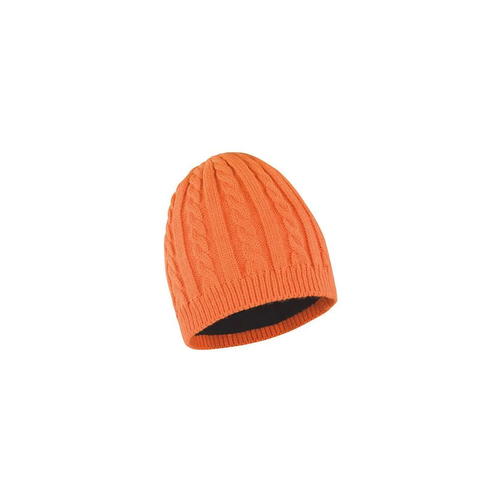 Result Winter Essentials RC370, Huer Mariner Knitted Hat