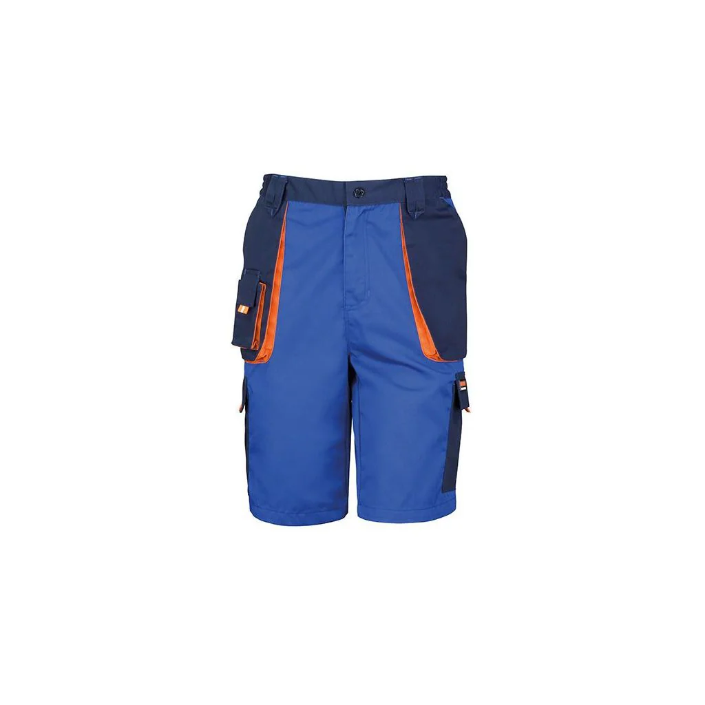 Result WORK-GUARD RT319, arbejdsshorts Lite Shorts