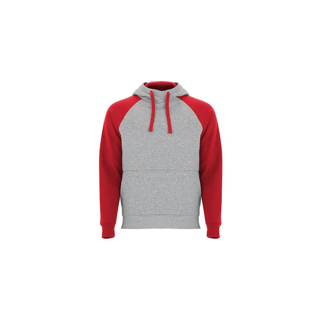 Roly RY1058, Sweatshirts, hættetrøjer, Badet Hooded Sweatshirt