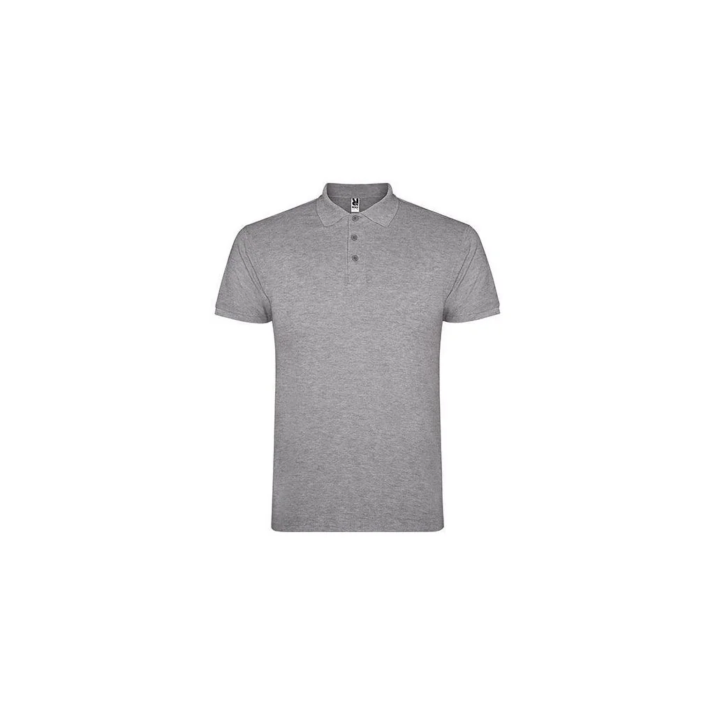 Roly RY6638, Poloshirts Men´s Star Poloshirt