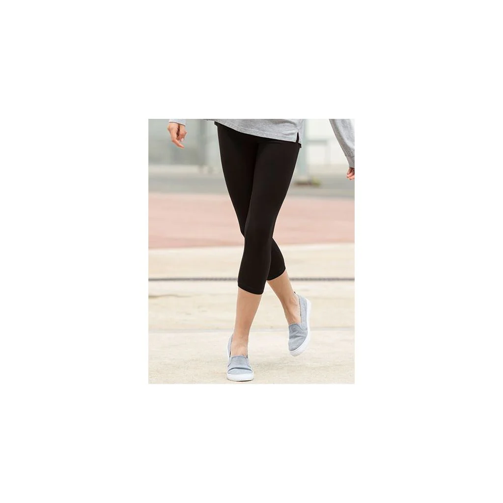 SF Women SF068, Bukser Women´s 3/4 Length Leggings