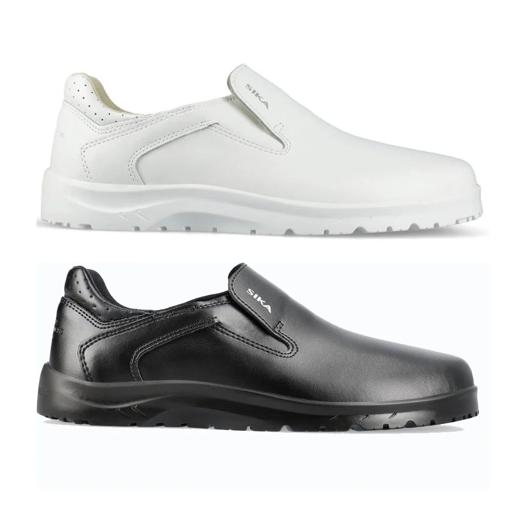 Sika 19514 Fusion sko / Hyttesko O2 SRC
