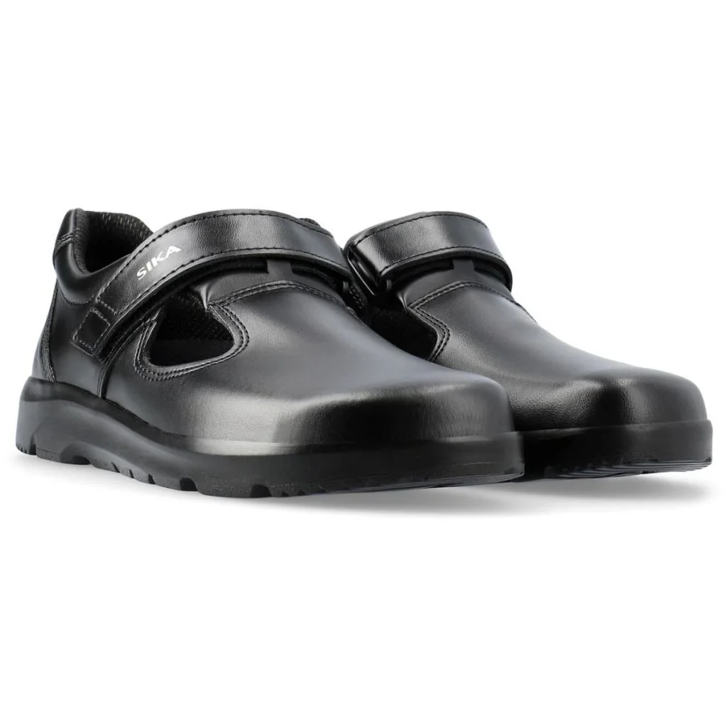 Sika 173110 Optimax sandal O1 SRA med justerbar Velcro® lukning