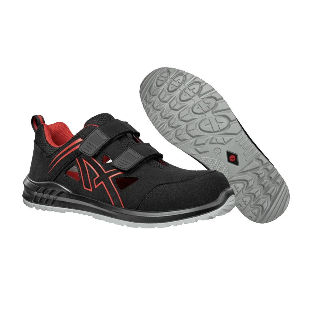 Albatros 7-64878 clifton air low S1 Sikkerhedssandal