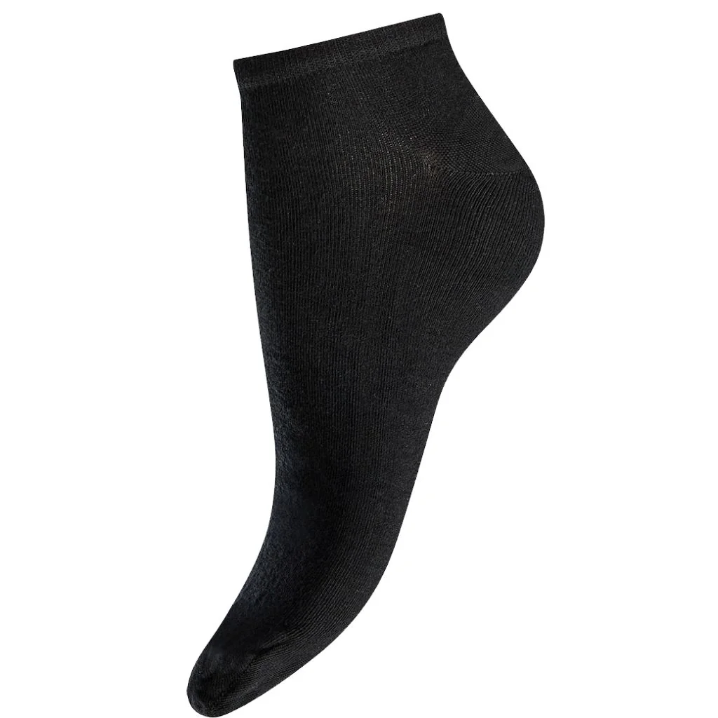 Decoy Ankelstrømper - Dame 