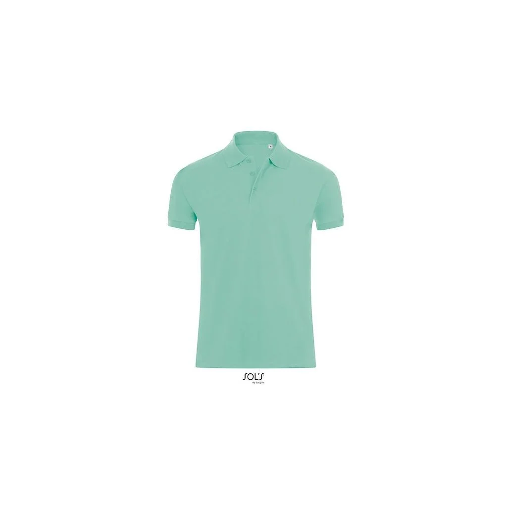 Sol´s L01708, Poloshirts Men´s Phoenix Polo