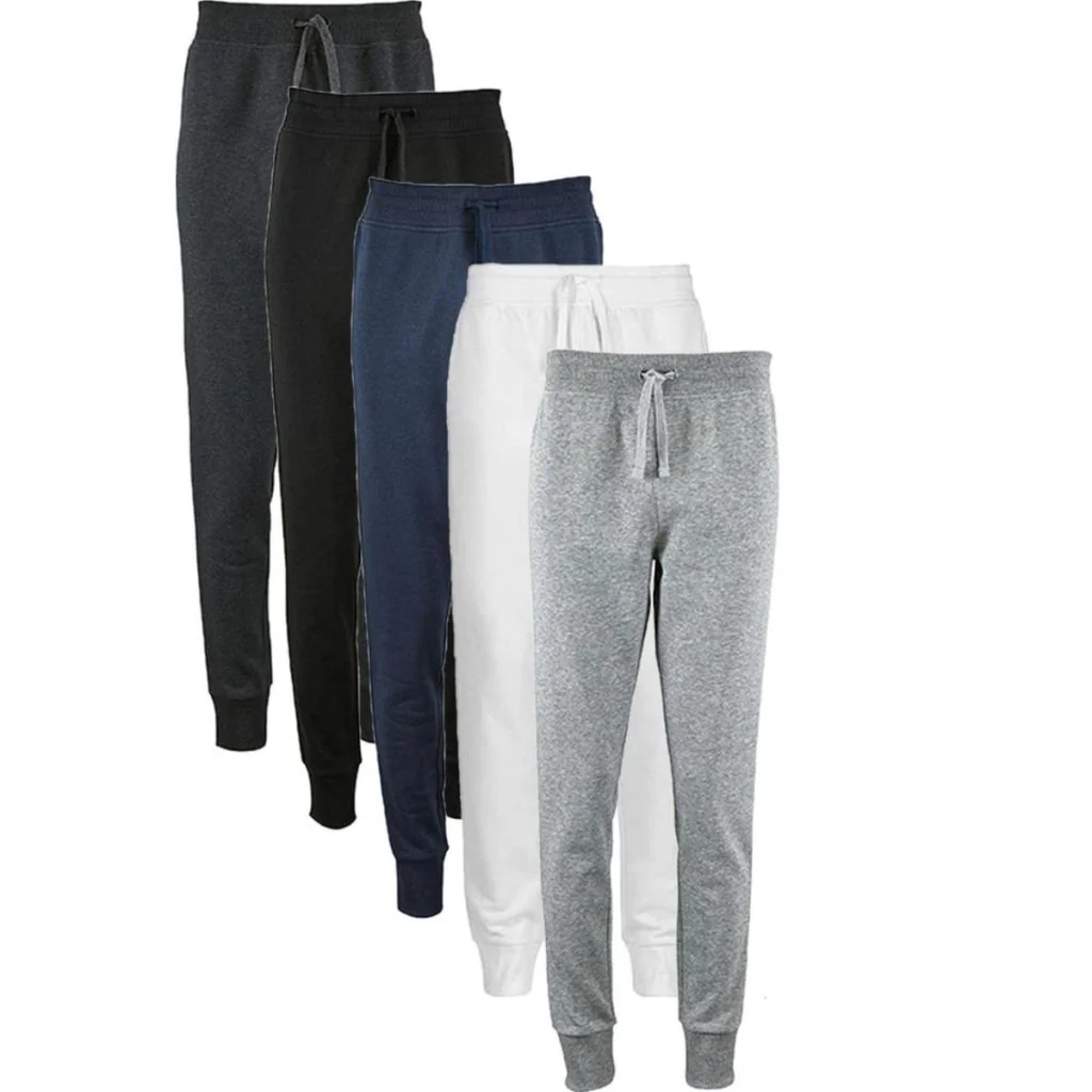 SOL´S L02085 Dame Slim Fit Joggingbukser