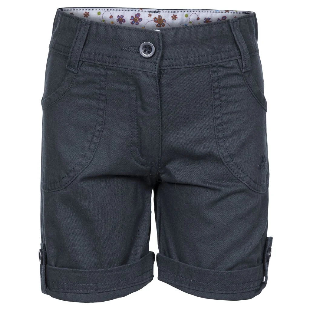 Trespass Ronya Pige Shorts FCBTSHTR0001