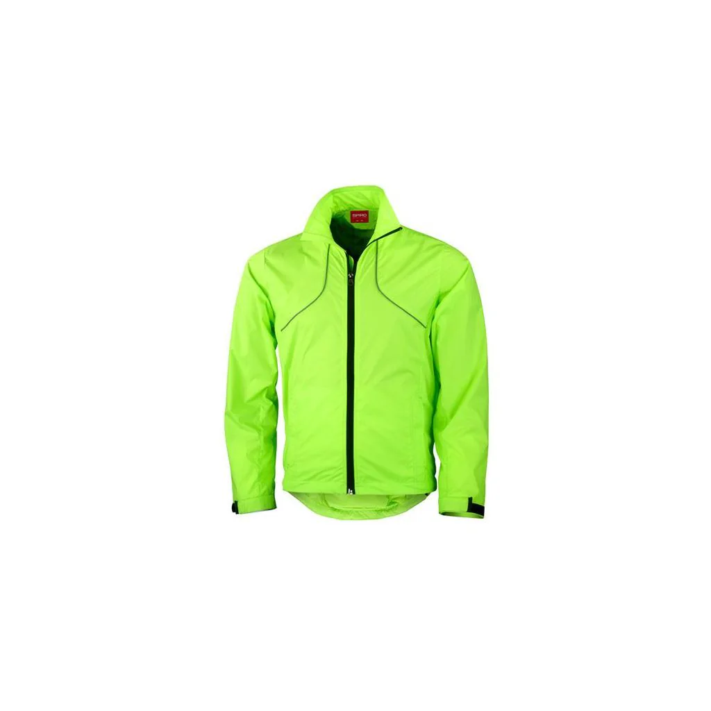 SPIRO RT185X, Jakker Crosslite Trail & Track Jacket