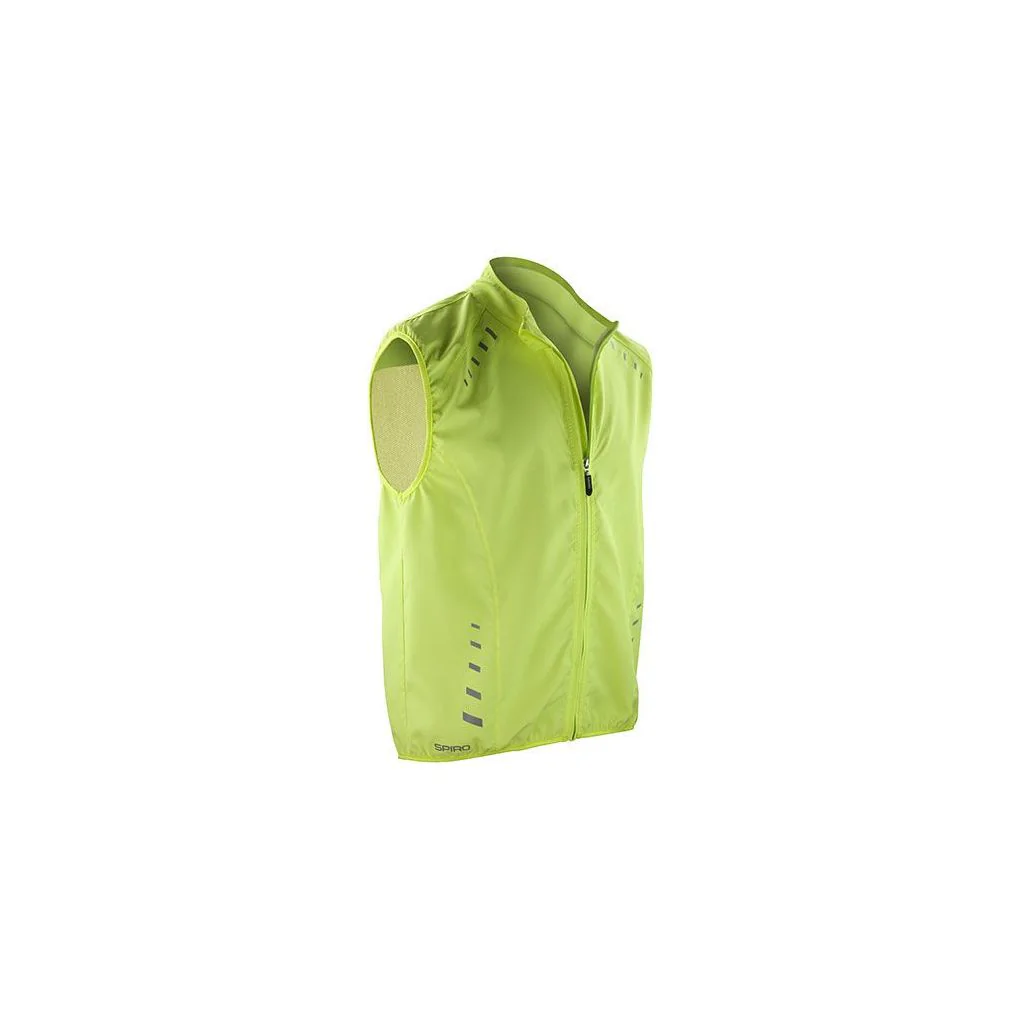 SPIRO RT259, Veste & Bodywarmers Bikewear Crosslite Gilet