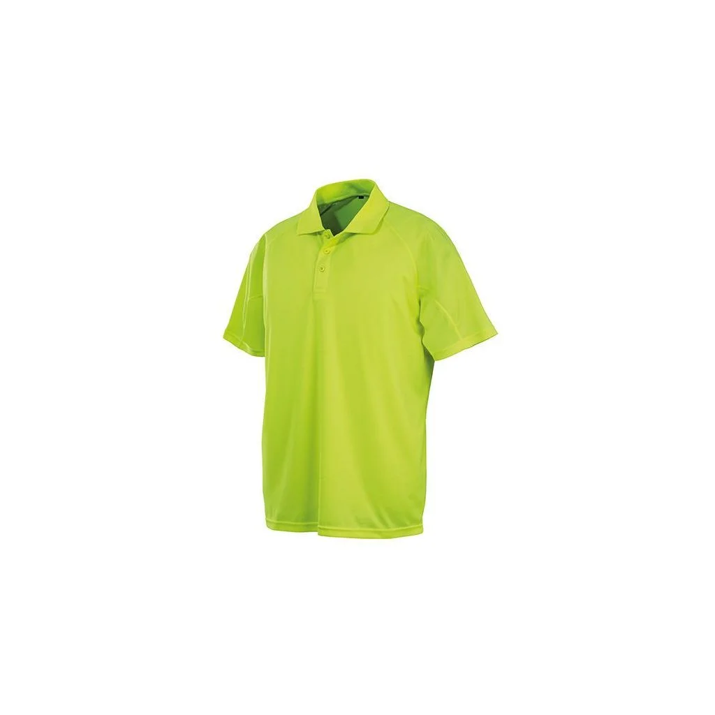 SPIRO RT288, Poloshirts Performance Aircool Polo