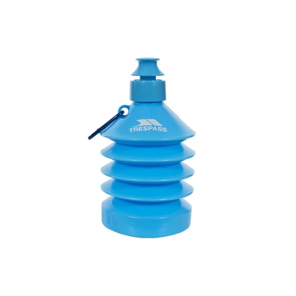 Trespass SQUEEZI Foldedrikkedunk  500ml UUACMII30016