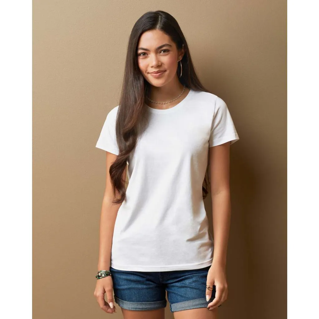 Stedman S2160, Dame Komfort T-shirt 185