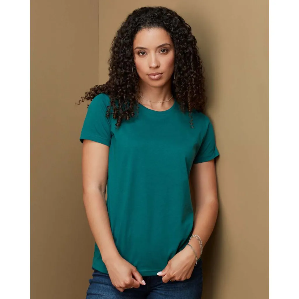 Stedman S141, Dame T-shirts Classic Fitted