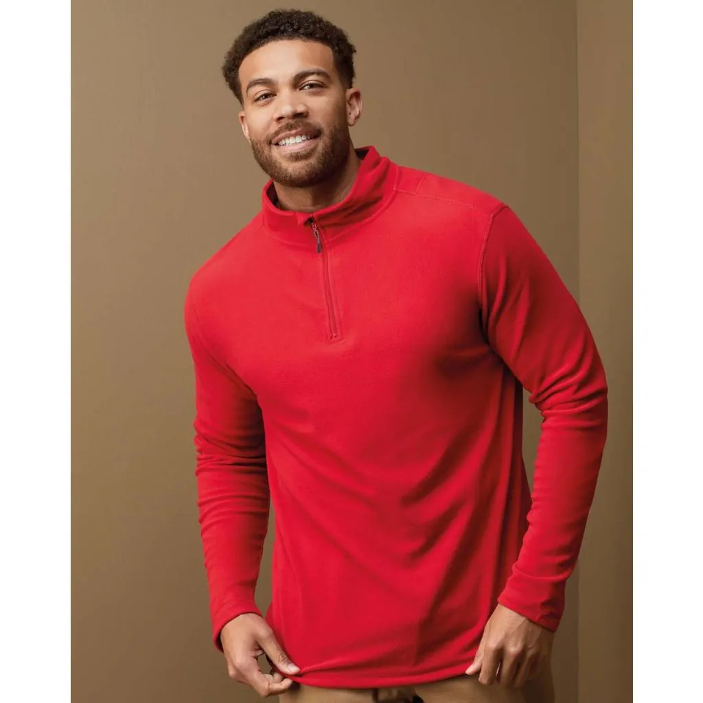 Stedman S5020 Klassisk Half-zip Fleece