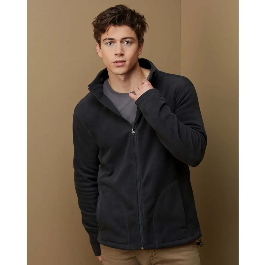 Stedman S5030, Fleece Jakker