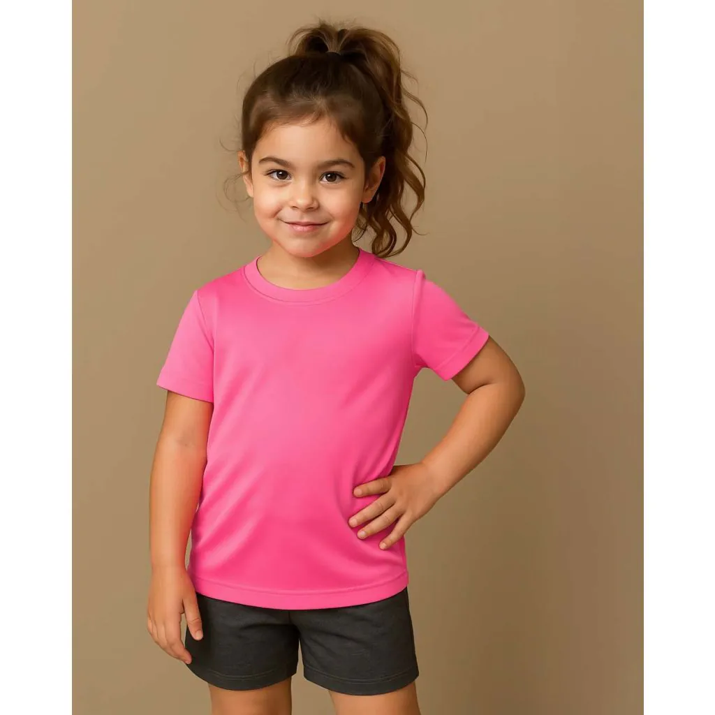 Stedman S8170 Børne Sports T-shirt