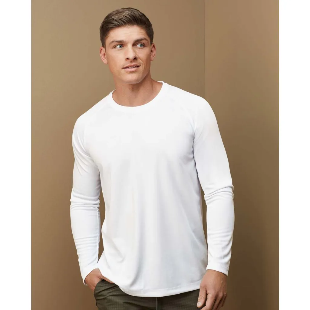 Stedman S8420, Aktiv Langærmet T-shirt 140