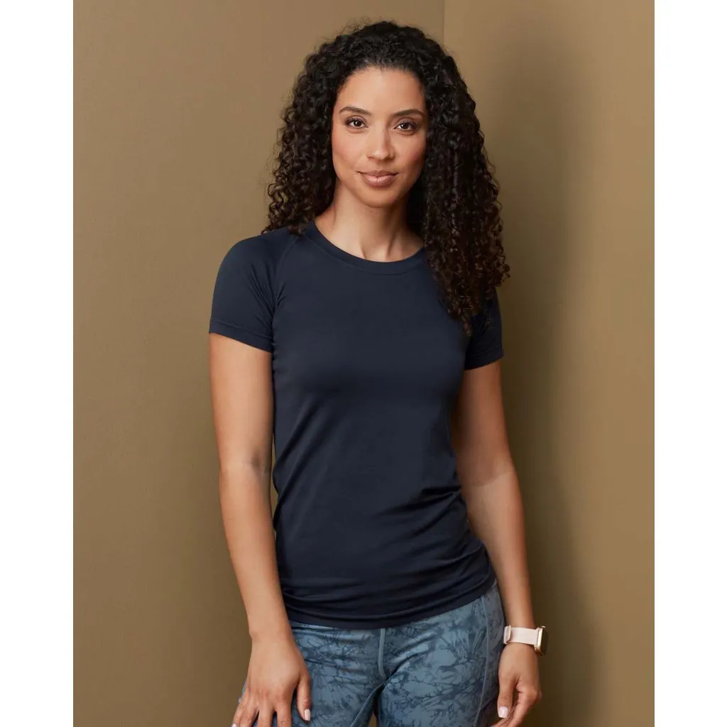 Stedman S8960 Dame Seamless Sports T-shirt