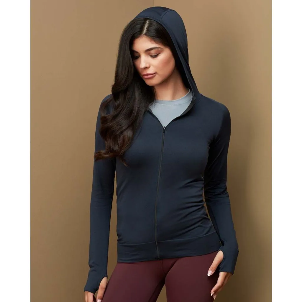 Stedman S8970 Dame Seamless Sports Jakke