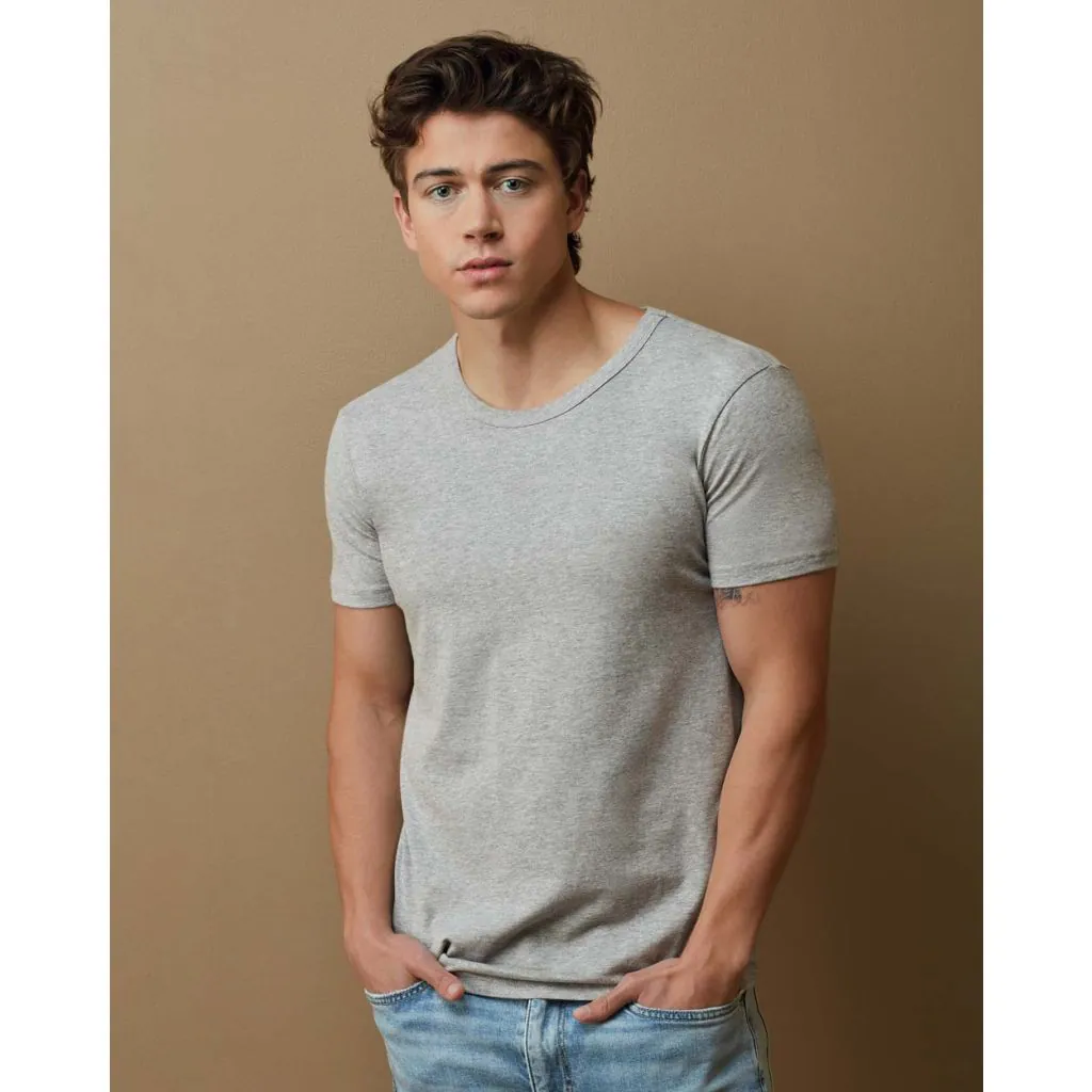 Stedman S9000 Ben Crew Neck