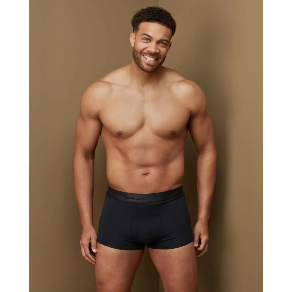 Stedman S9691 Stretch Boxers 