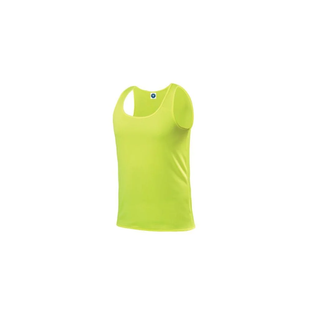 Starworld SW301, T-shirts Men´s Running Vest