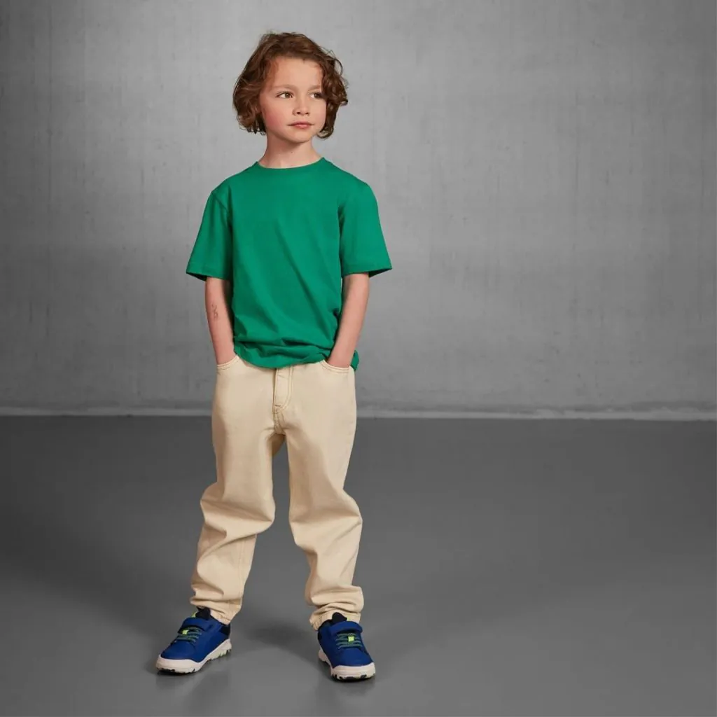 B&C TK001 Børne T-shirts #E150