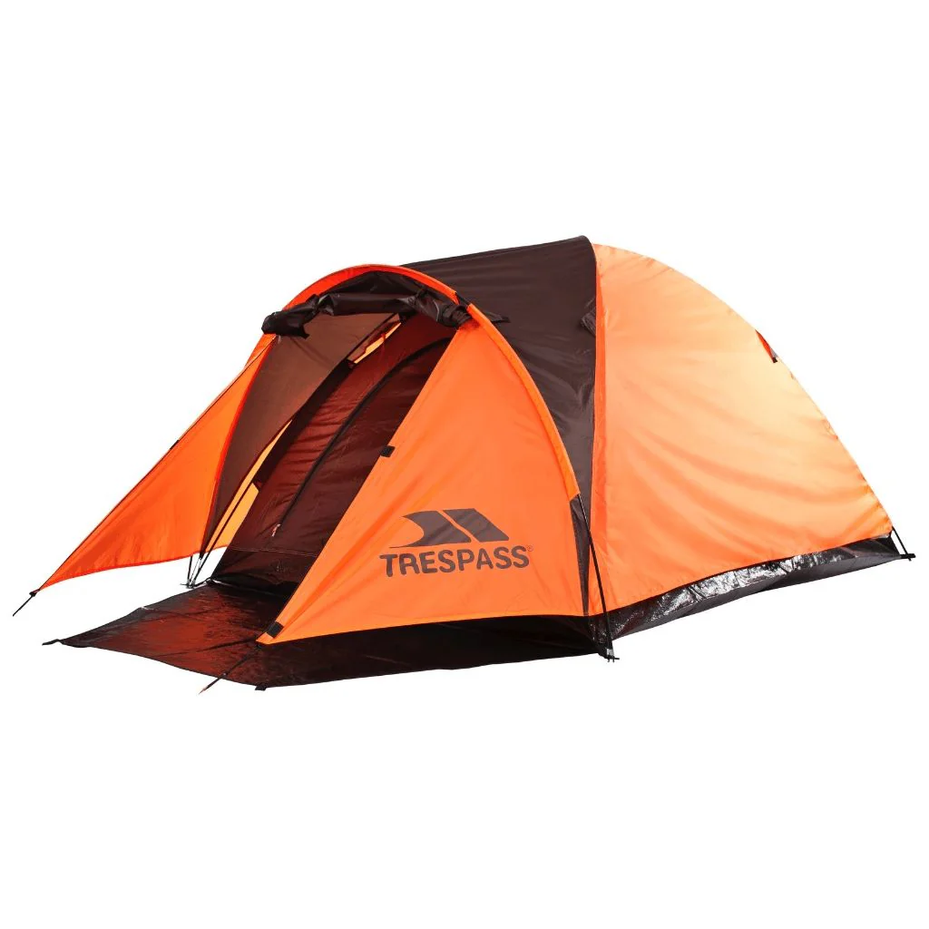 trespass Tarmachan 2 personer telt